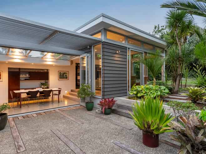 34 Selbourne Street, Grey Lynn