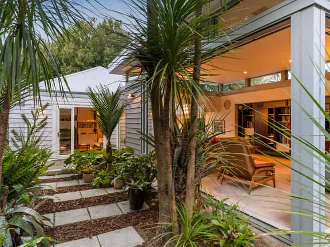 34 Selbourne Street, Grey Lynn