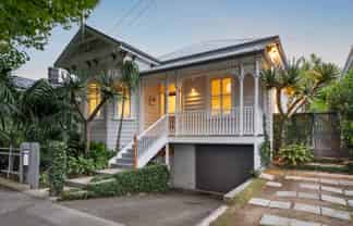 34 Selbourne Street, Grey Lynn