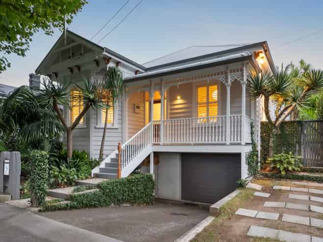 34 Selbourne Street, Grey Lynn