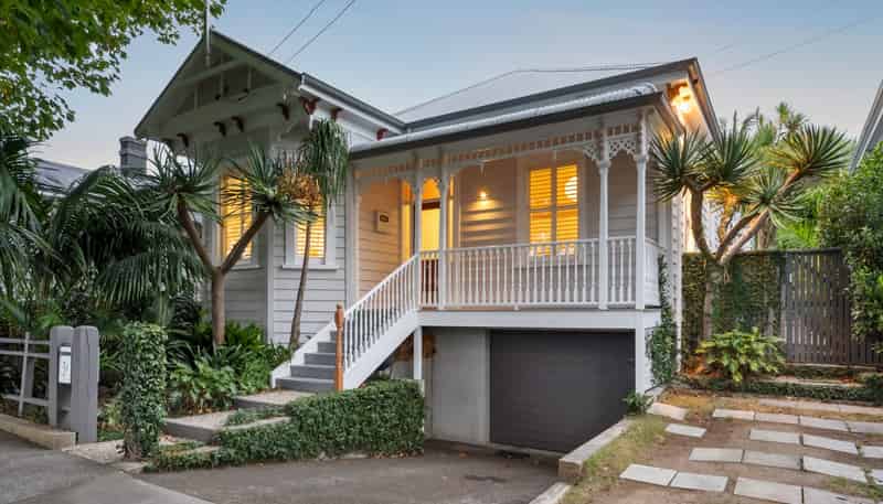 34 Selbourne Street, Grey Lynn