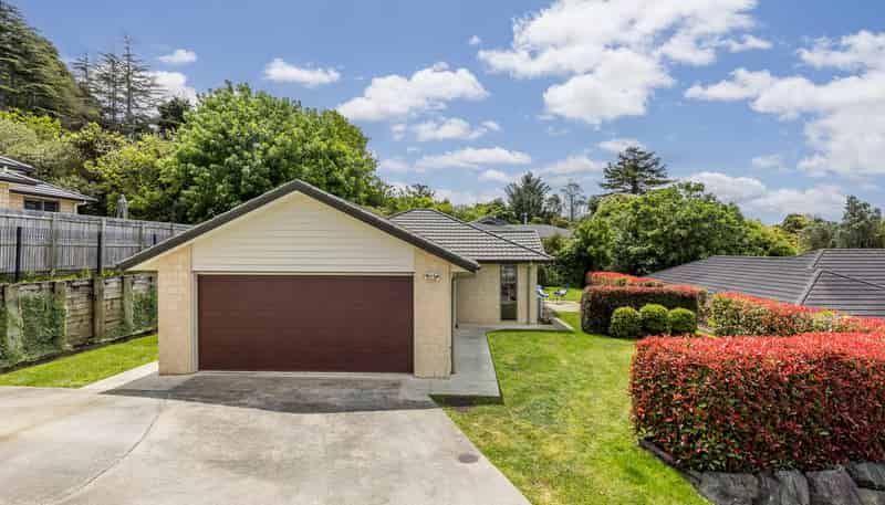 5 Belvedere Place, Warkworth