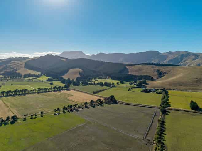 270 Millers Road Gebbies Valley, Motukarara