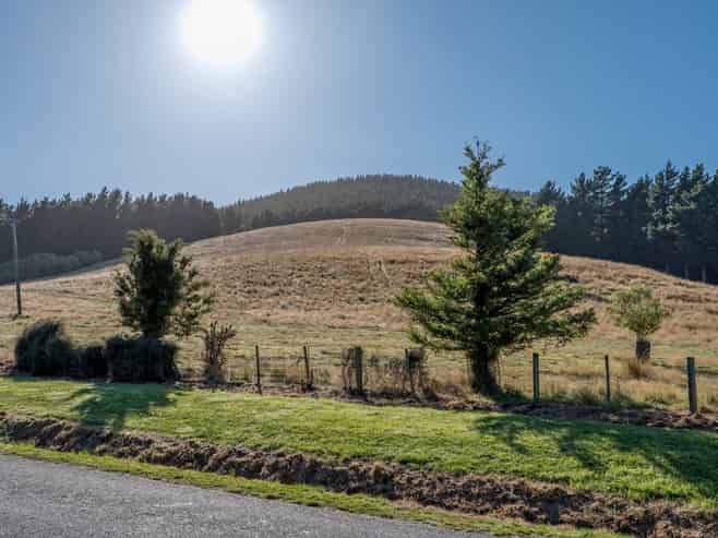 270 Millers Road Gebbies Valley, Motukarara