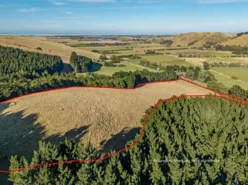 270 Millers Road Gebbies Valley, Motukarara