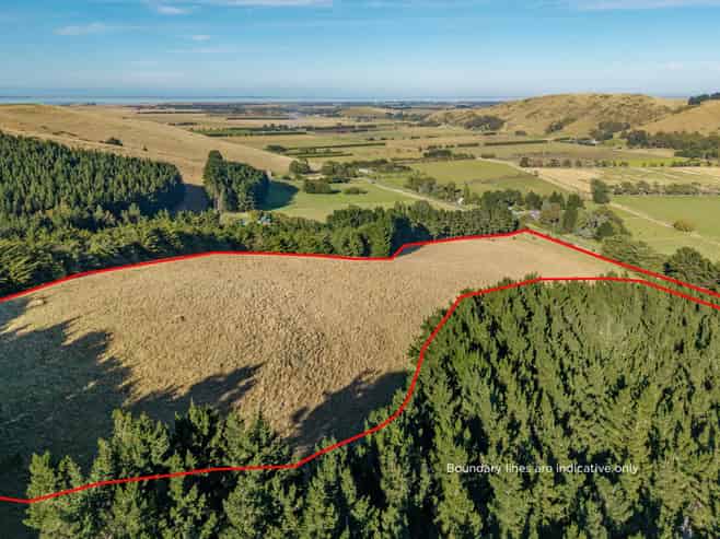 270 Millers Road Gebbies Valley, Motukarara