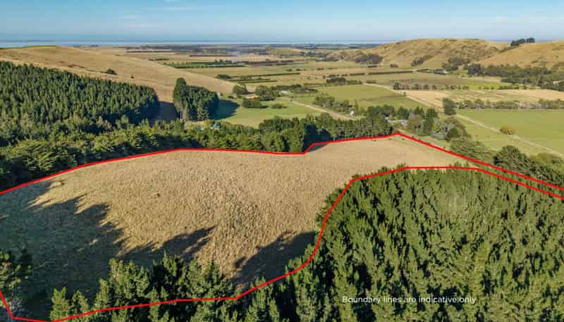 270 Millers Road Gebbies Valley, Motukarara