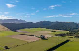 270 Millers Road Gebbies Valley and McQueens Valley, Motukarara