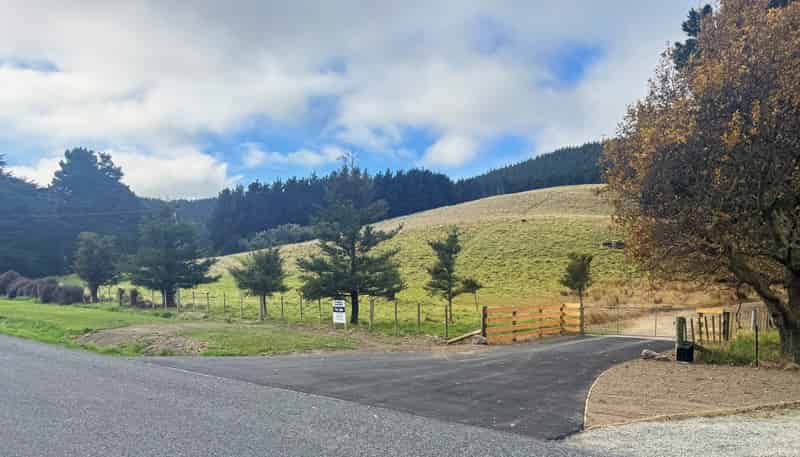 270 Millers Road Gebbies Valley, Motukarara