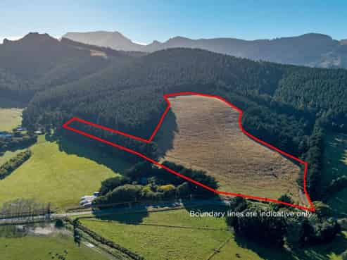 270 Millers Road Gebbies Valley, Motukarara