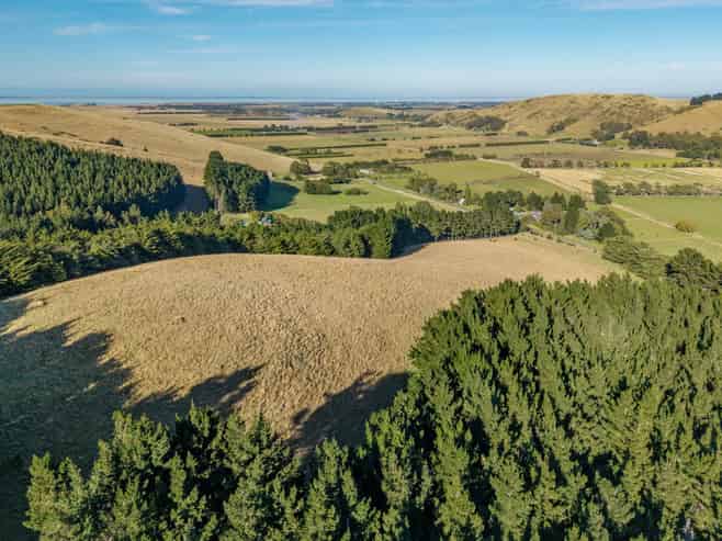 270 Millers Road Gebbies Valley, Motukarara