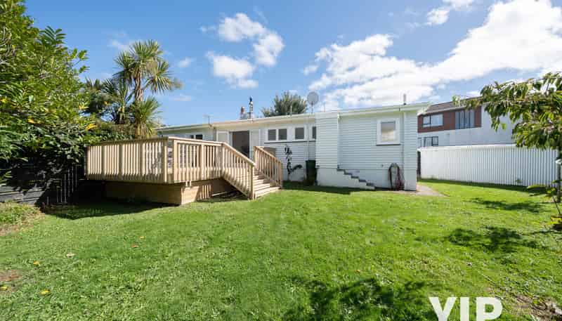 14 Earp Street, Johnsonville