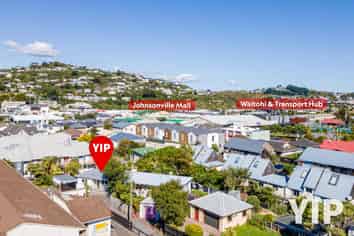 14 Earp Street, Johnsonville