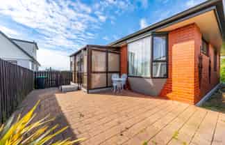 1/40A Wilson Street, Seaview
