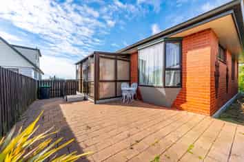 1/40A Wilson Street, Seaview