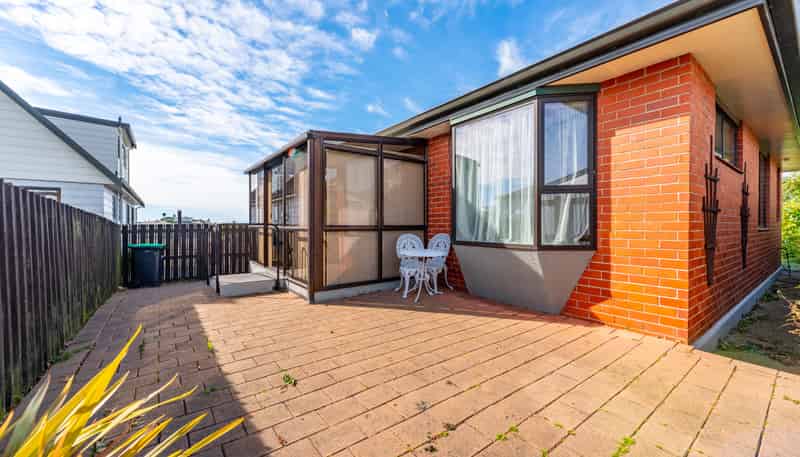 1/40A Wilson Street, Seaview