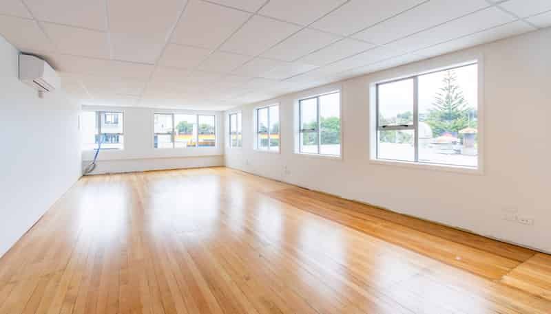 Office 2/368 Beach Road, Mairangi Bay