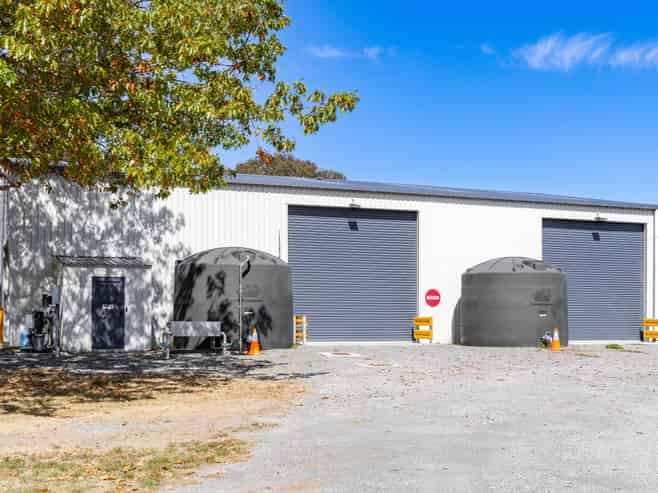 1 Wairau Plains, Renwick