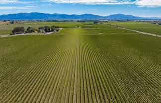 1 Wairau Plains, Renwick