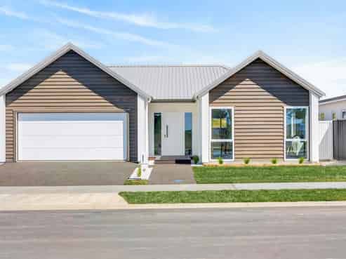 20 Annie Aranui Drive, Poraiti