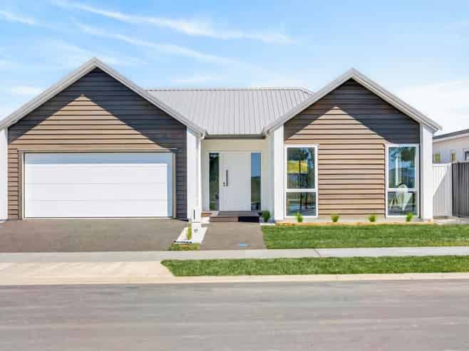 20 Annie Aranui Drive, Poraiti