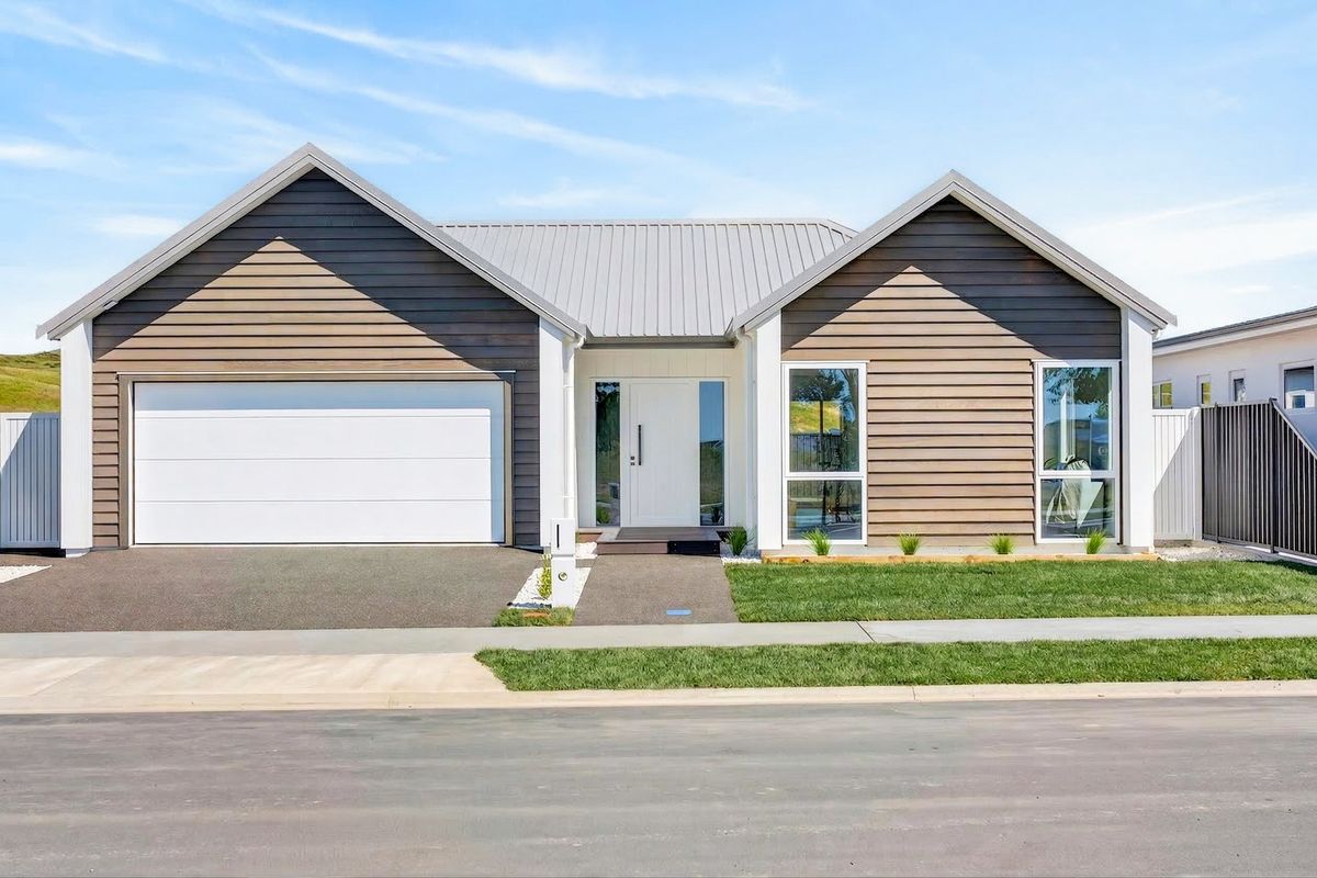 Elevated Style, Exceptional Living, Poraiti