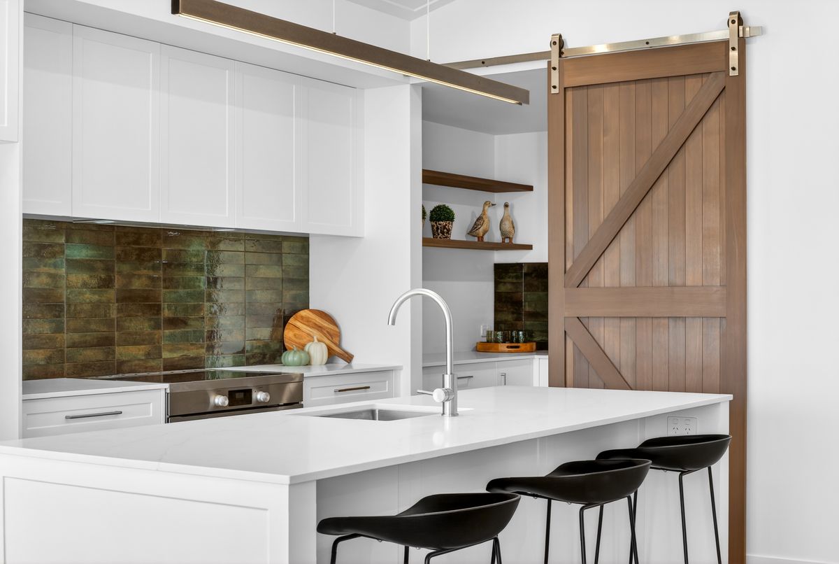 Elevated Style, Exceptional Living - Mehr