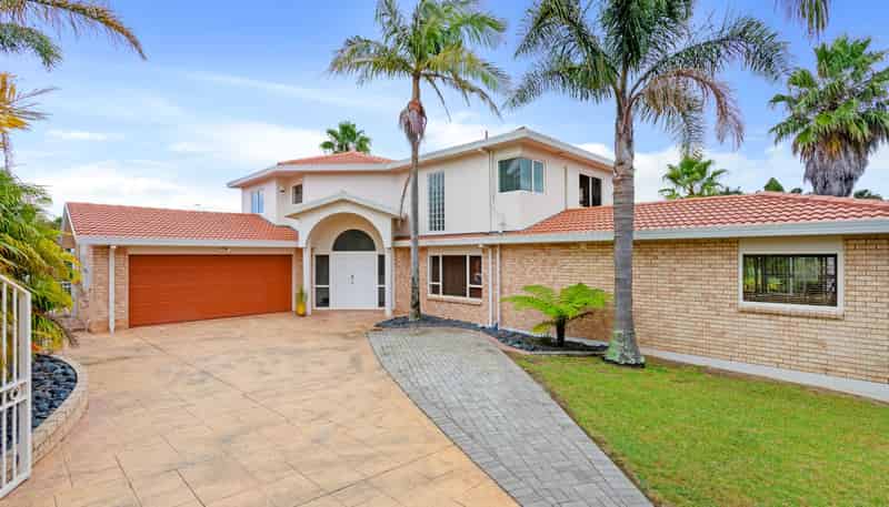 8 Seacrest Drive, West Harbour