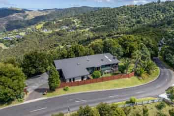 4 Tarapatiki Drive, Whitianga
