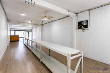 Affordable Retail Space – New Brighton