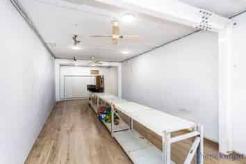 Affordable Retail Space – New Brighton