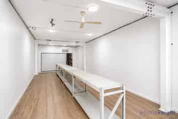 Affordable Retail Space – New Brighton