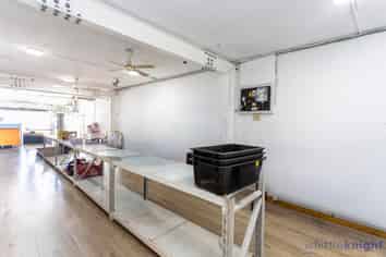 Affordable Retail Space – New Brighton