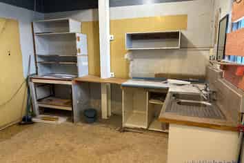 Affordable Retail Space – New Brighton