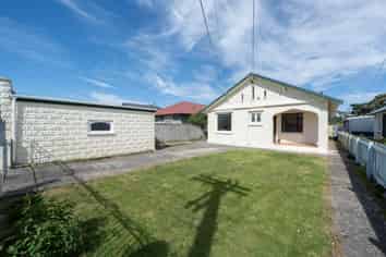 452 Broadway, Miramar