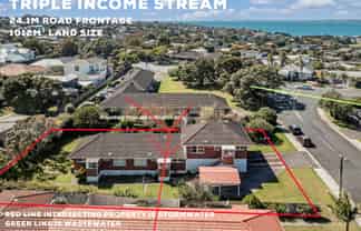 1 Marsh Avenue, Forrest Hill