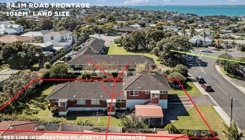 1 Marsh Avenue, Forrest Hill