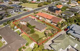 1 Marsh Avenue, Forrest Hill