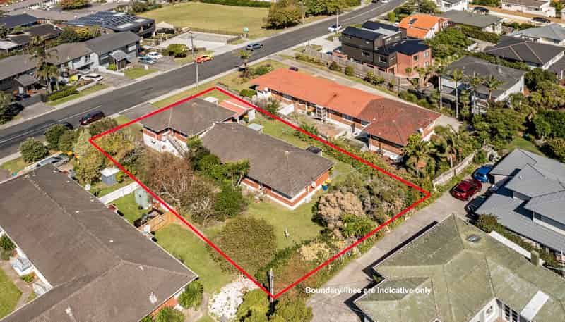 1 Marsh Avenue, Forrest Hill