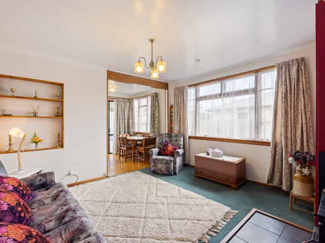 16 Tanner Street, Woolston