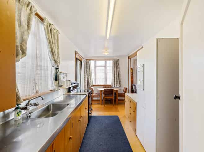 16 Tanner Street, Woolston