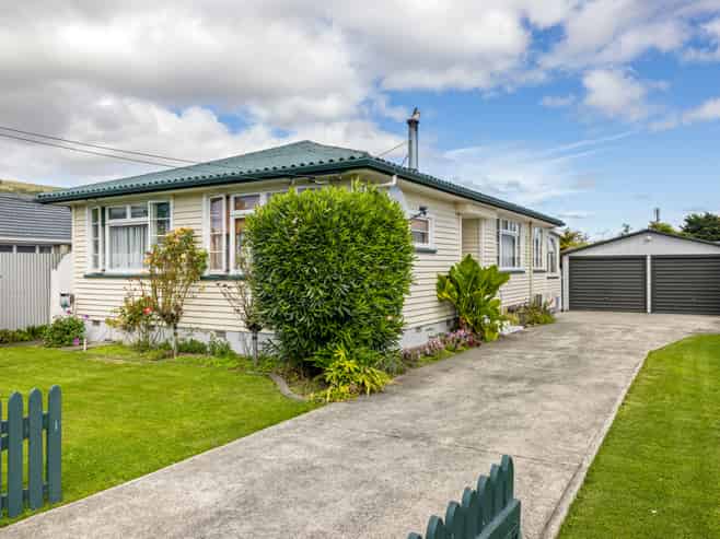 16 Tanner Street, Woolston