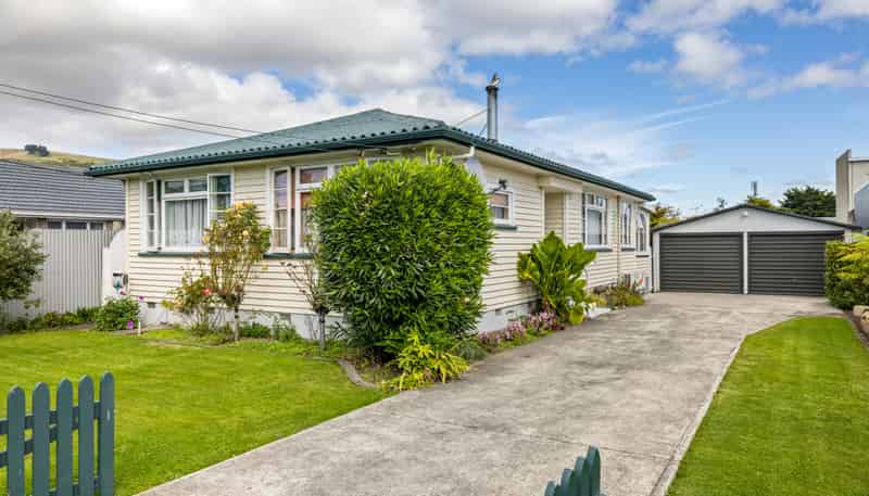 16 Tanner Street, Woolston