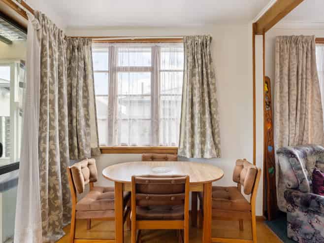 16 Tanner Street, Woolston