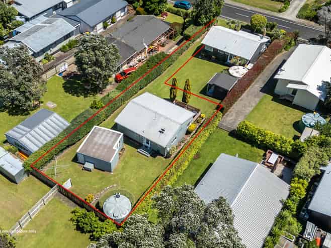19a Whiritoa Beach Road, Whiritoa