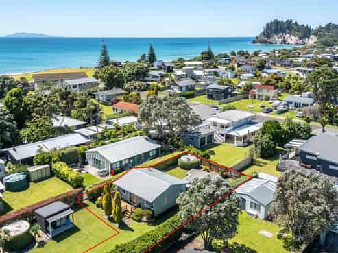19a Whiritoa Beach Road, Whiritoa