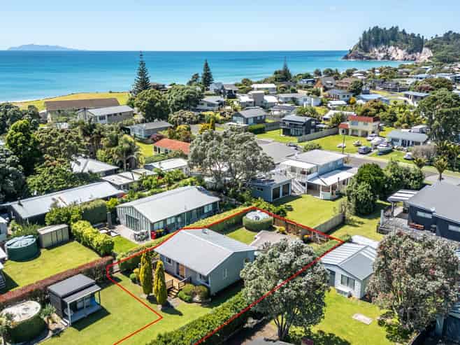 19a Whiritoa Beach Road, Whiritoa