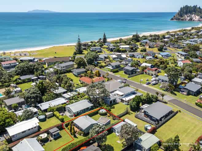 19a Whiritoa Beach Road, Whiritoa