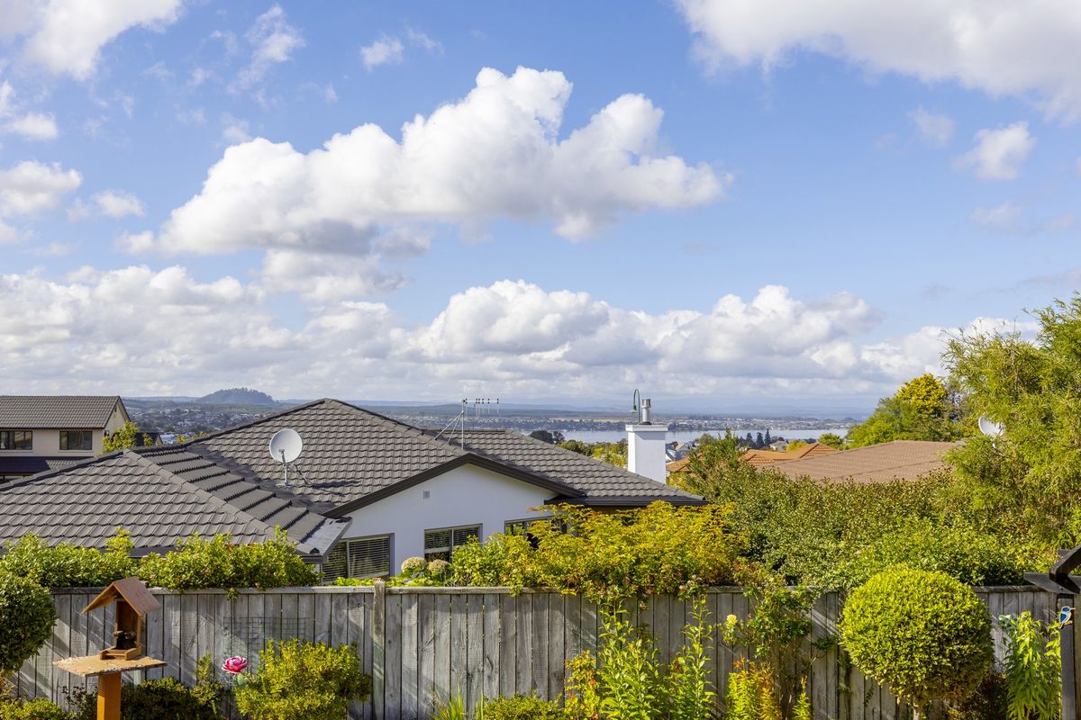Spacious living, stunning outlook - Ansicht 4