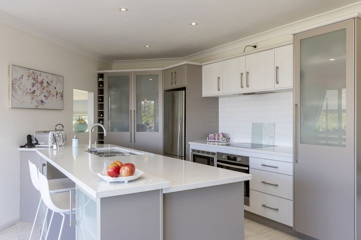 Spacious living, stunning outlook - Ansicht 3
